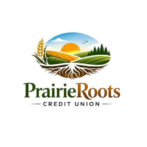 PrairieRoots Credit Union